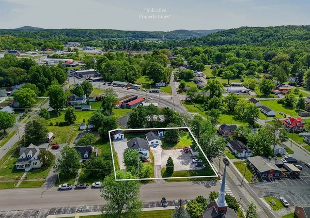 Homes for sale in Livingston, TN | 105 Roberts St, Livingston, TN 38570 | MLS# 3180958