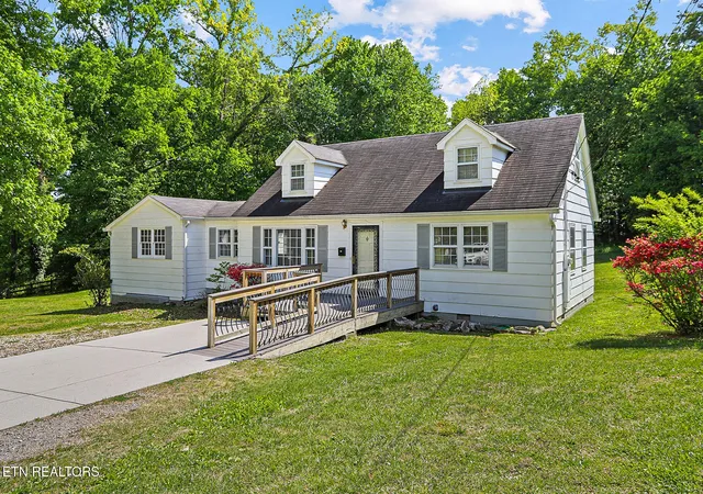 Photo 1 of Single family home for sale at 4600 Ball Camp Pike, Knoxville, TN 37921 | MLS# 3544612 | Listing updated on 2026-09-14