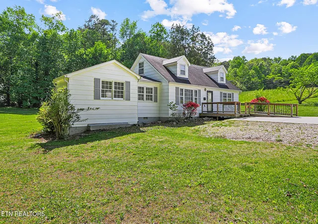 Photo 2 of Single family home for sale at 4600 Ball Camp Pike, Knoxville, TN 37921 | MLS# 3544612 | Listing updated on 2026-09-14