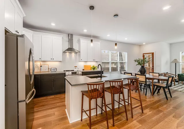 2nd image of 600b 41st Ave N, Nashville, TN 37209 | MLS# 3181295