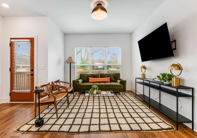 3rd image of 600B 41St Ave N, Nashville, TN 37209 | MLS# 3181295