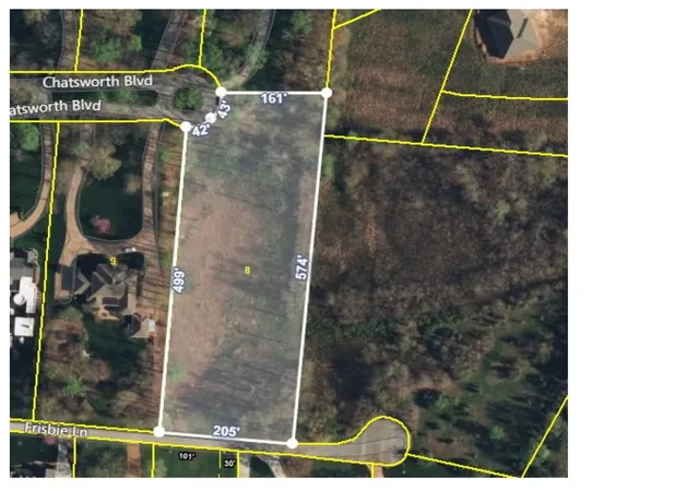 5th image of 1365 Chattsworth Blvd, Cookeville, TN 38501 | MLS# 3182387