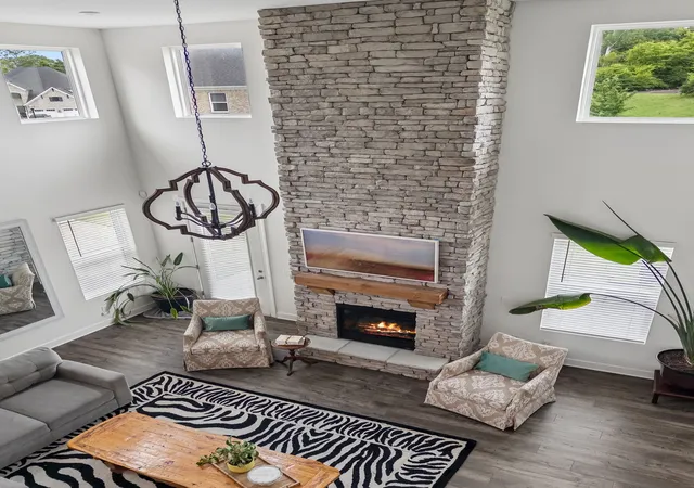 Photo 3 of Single family home for sale at 3164 Charles Park Dr, Nashville, TN 37211 | MLS# 3242483 | Listing updated on 2026-09-07