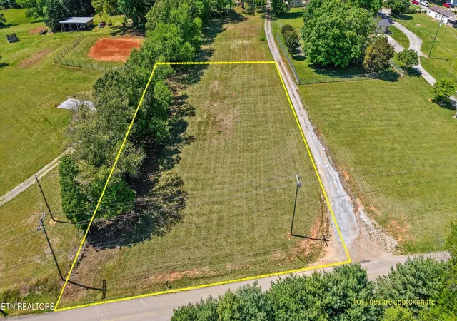 1st image of 0 Gregory Rd, Greenback, TN 37742 | MLS# 3180699