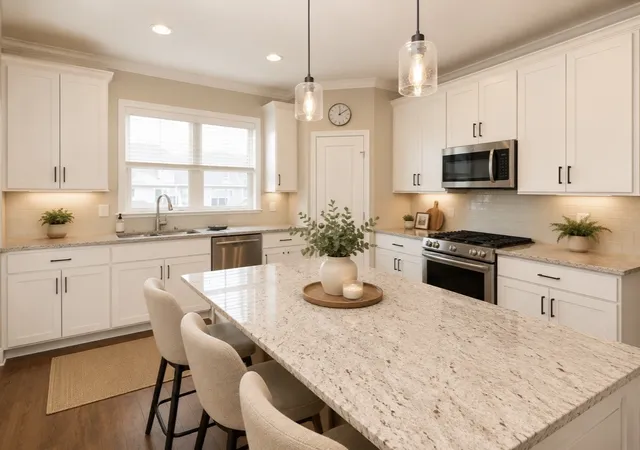 Photo 4 of Townhouse for sale at 9541 Dresden Sq, Brentwood, TN 37027 | MLS# 3181787 | Listing updated on 2026-10-08