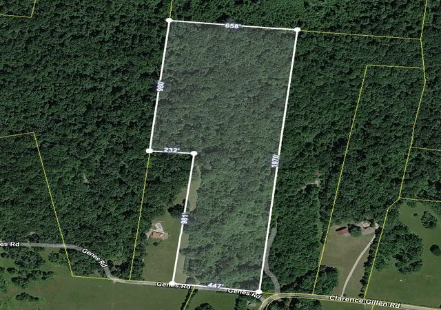 15th image of 0 Genes Road, Sparta, TN 38583 | MLS# 3180875