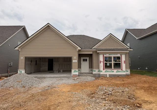 3rd image of 4008 Dortch Lane, Rockvale, TN 37153 | MLS# 3180739