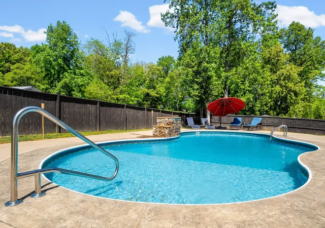 2nd image of 4334 Memory Ln, Adams, TN 37010 | MLS# 3181765