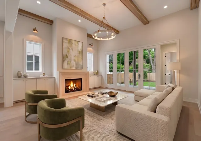 2nd image of 2915 Vaulx Ln, Nashville, TN 37204 | MLS# 3186170