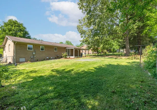24th image of 1606 Whippoorwill Dr, Lawrenceburg, TN 38464 | MLS# 3181302