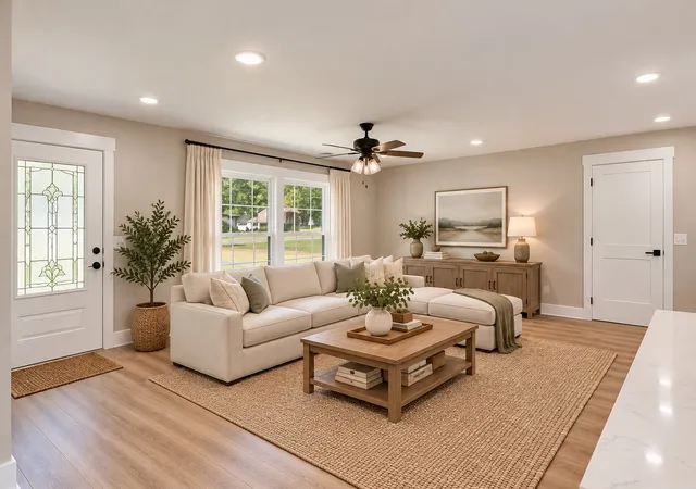 Photo 4 of Single family home for sale at 1606 Whippoorwill Dr, Lawrenceburg, TN 38464 | MLS# 3181302 | Listing updated on 2026-10-08