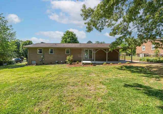 4th image of 1606 Whippoorwill Dr, Lawrenceburg, TN 38464 | MLS# 3181302