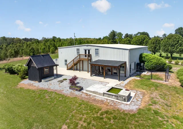 2nd image of 409 Turner Rd, Crossville, TN 38555 | MLS# 3180920