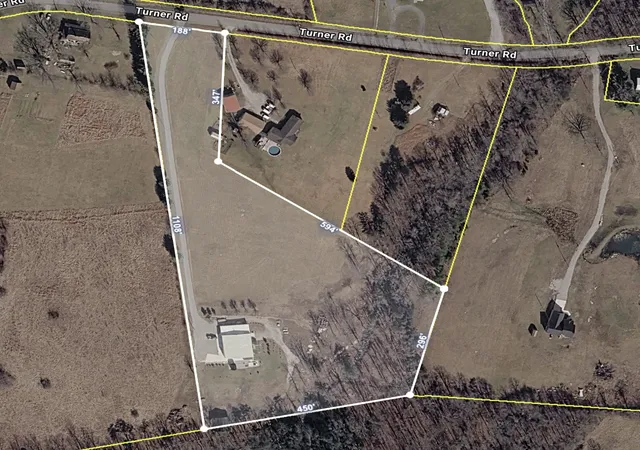 60th image of 409 Turner Rd, Crossville, TN 38555 | MLS# 3180920