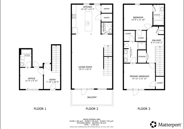3rd image of 6719 Charlotte Pike #3, Nashville, TN 37209 | MLS# 3181109