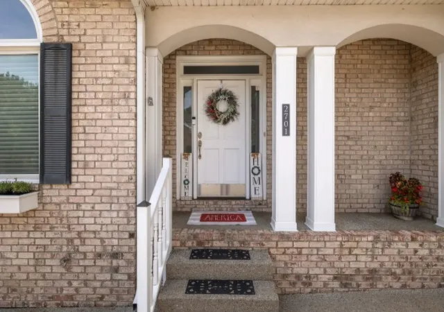 Photo 4 of Single family home for sale at 2701 N Highlands Dr, Nashville, TN 37221 | MLS# 3180818 | Listing updated on 2026-08-30
