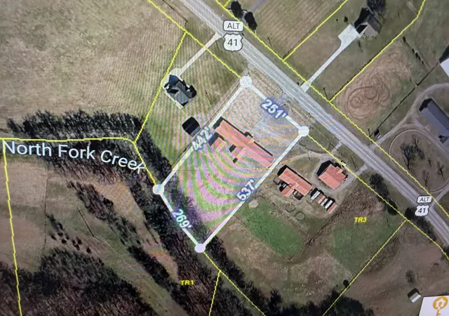 Photo 25 of Single family home for sale at 0 Hwy 41a N, Shelbyville, TN 37160 | MLS# 3181177 | Listing updated on 2026-09-23