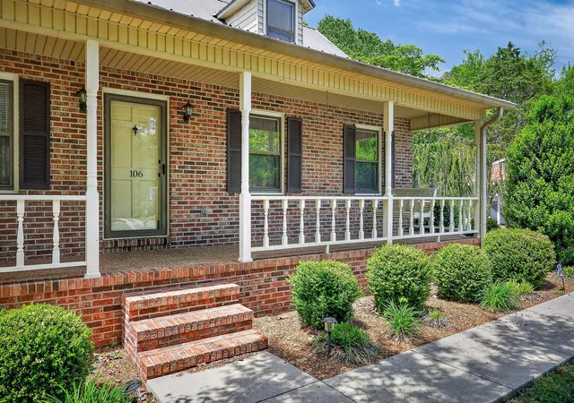 4th image of 106 June St, Mc Minnville, TN 37110 | MLS# 3180805