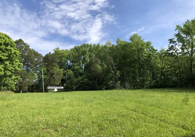 Homes for sale in Decherd, TN | 0 Blue Springs Rd, Decherd, TN 37324 | MLS# 3191251