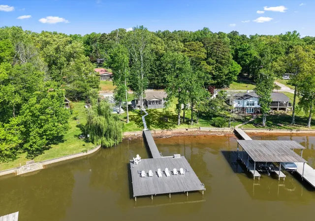 3rd image of 290 Elk River Shores Dr, Rogersville, AL 35652 | MLS# 3180816