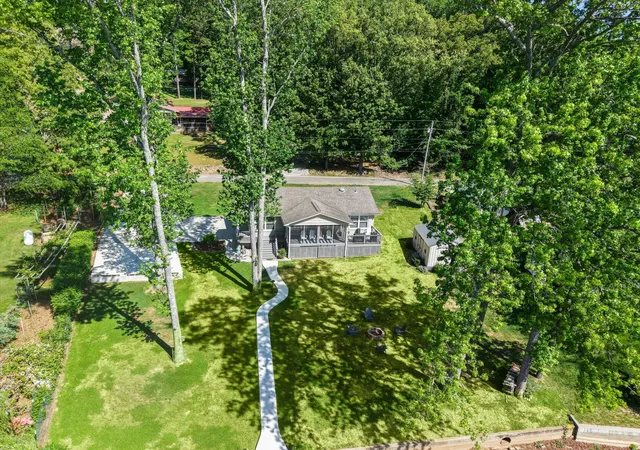4th image of 290 Elk River Shores Dr, Rogersville, AL 35652 | MLS# 3180816