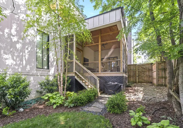 34th image of 1900 Randolph Pl, Nashville, TN 37215 | MLS# 3181637