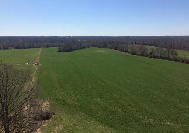 Photo 1 of Land for sale at 0 Sulphur Crk Rd, Big Sandy, TN 38221 | MLS# 3180835 | Listing updated on 2026-10-10