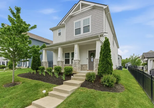 Photo 2 of Single family home for sale at 3604 Four Leaf Way, Antioch, TN 37013 | MLS# 3192353 | Listing updated on 2026-08-09