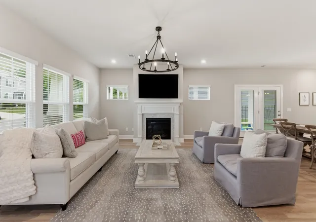 Photo 1 of Single family home for sale at 3604 Four Leaf Way, Antioch, TN 37013 | MLS# 3192353 | Listing updated on 2026-08-09