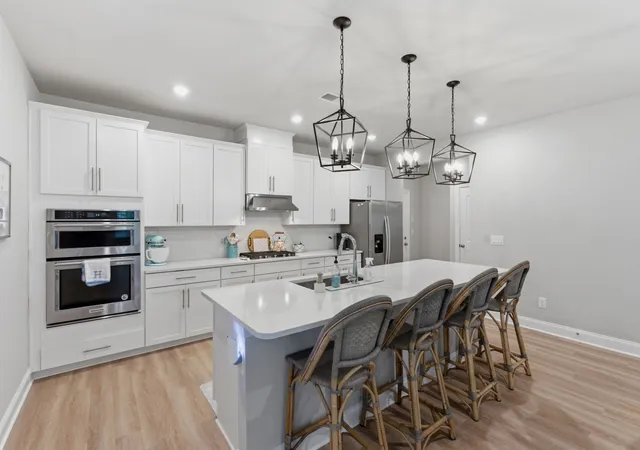 Photo 3 of Single family home for sale at 3604 Four Leaf Way, Antioch, TN 37013 | MLS# 3192353 | Listing updated on 2026-08-09