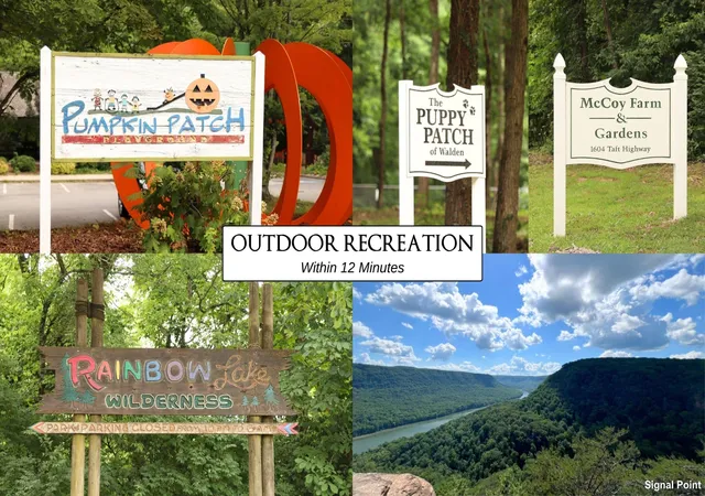 35th image of 220 Progress Dr, Signal Mountain, TN 37377 | MLS# 3180846