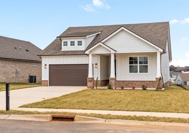 4th image of 937 Bankside Dr, Clarksville, TN 37043 | MLS# 3180938