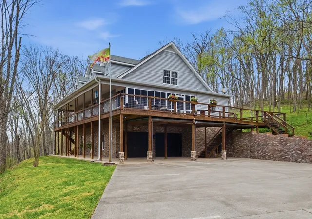 2nd image of 122 Timber Hills Rd, Hendersonville, TN 37075 | MLS# 3181021