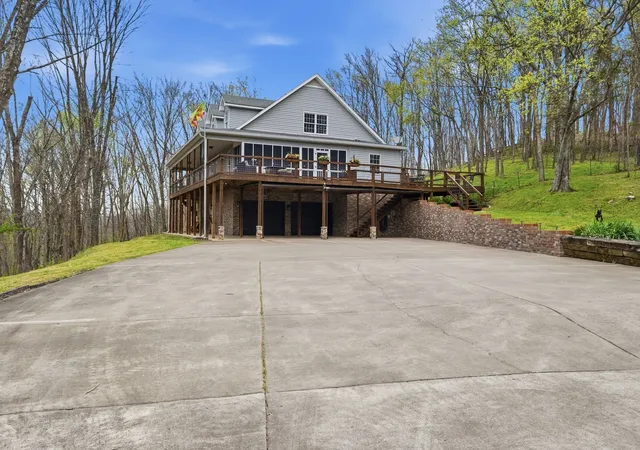 3rd image of 122 Timber Hills Rd, Hendersonville, TN 37075 | MLS# 3181021