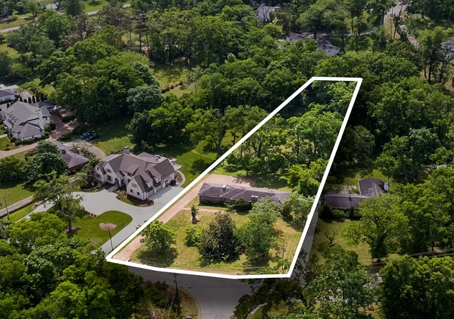 Land for sale at 1311 Tyne Blvd, Nashville, TN 37215 | MLS# 3184645
