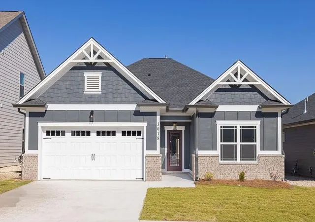Photo 1 of Sale Pending at 3023 Discovery Dr Nw, Cleveland, TN 37312 | MLS# 3248826 | Listing updated on 2026-08-13