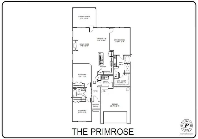 Photo 3 of Sale Pending at 3023 Discovery Dr Nw, Cleveland, TN 37312 | MLS# 3248826 | Listing updated on 2026-08-13