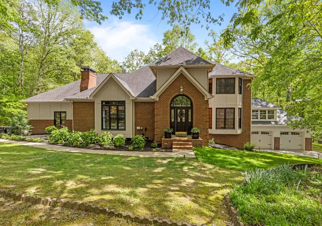 2nd image of 9030 Finney Point Dr, Ooltewah, TN 37363 | MLS# 3180925