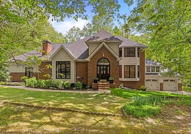 3rd image of 9030 Finney Point Dr, Ooltewah, TN 37363 | MLS# 3180925