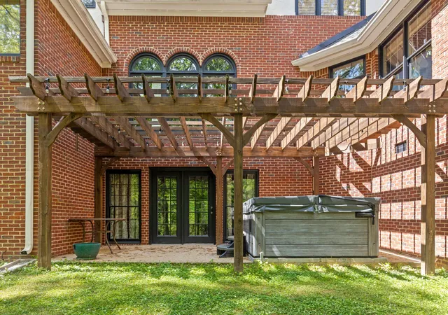 5th image of 9030 Finney Point Dr, Ooltewah, TN 37363 | MLS# 3180925