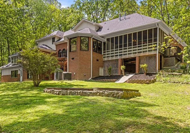 4th image of 9030 Finney Point Dr, Ooltewah, TN 37363 | MLS# 3180925