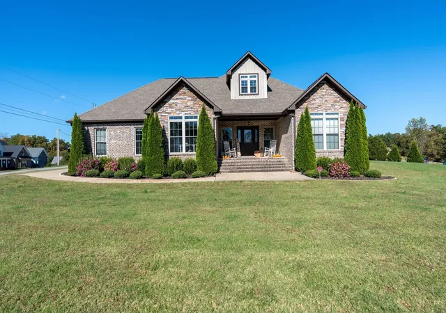 Homes for sale in Summertown, TN | 562 Double Eagle Dr, Summertown, TN 38483 | MLS# 3215216