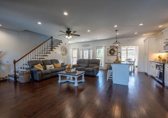 Homes for sale in Summertown, TN | 562 Double Eagle Dr, Summertown, TN 38483 | MLS# 3215216