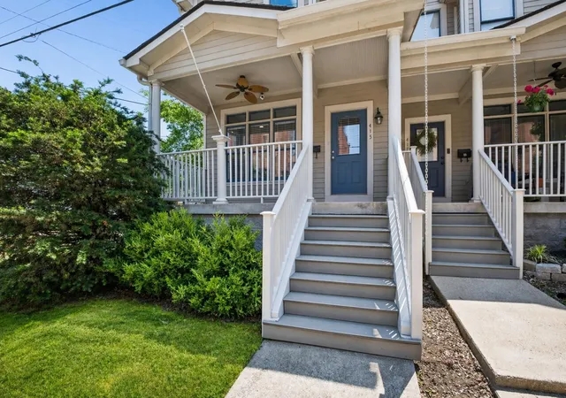 Homes for sale in Nashville, TN | 415 Van Buren St, Nashville, TN 37208 | MLS# 3181856