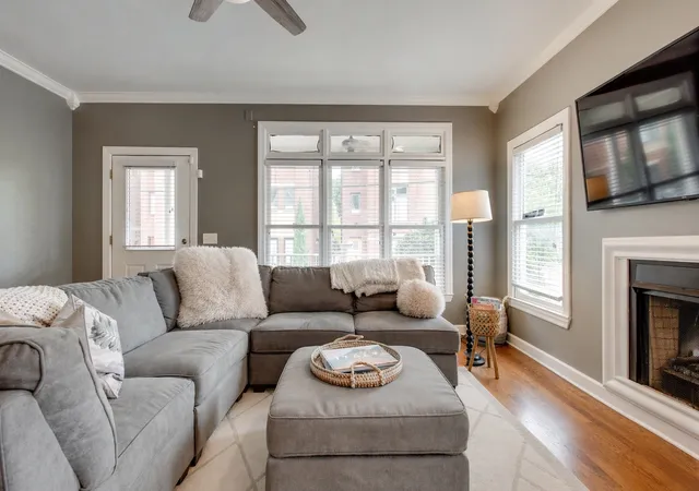 4th image of 415 Van Buren St, Nashville, TN 37208 | MLS# 3181856