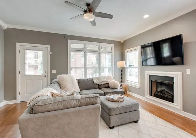 5th image of 415 Van Buren St, Nashville, TN 37208 | MLS# 3181856