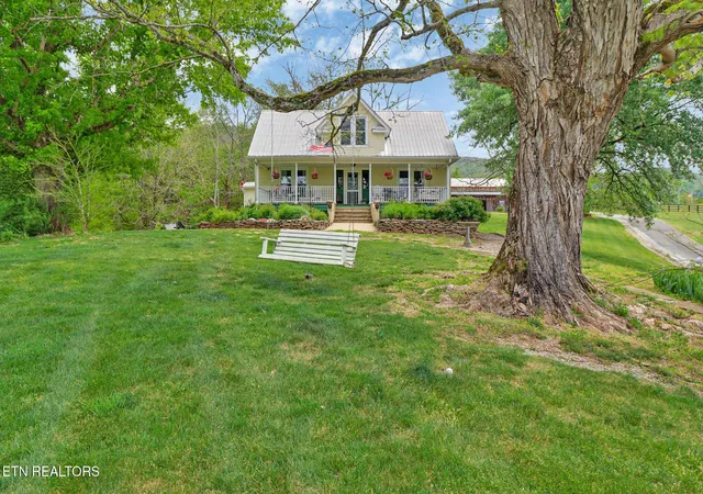 1st image of 9988 Upper East Valley Rd, Pikeville, TN 37367 | MLS# 3181032