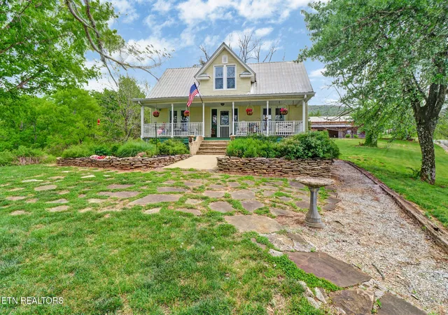 56th image of 9988 Upper East Valley Rd, Pikeville, TN 37367 | MLS# 3181032
