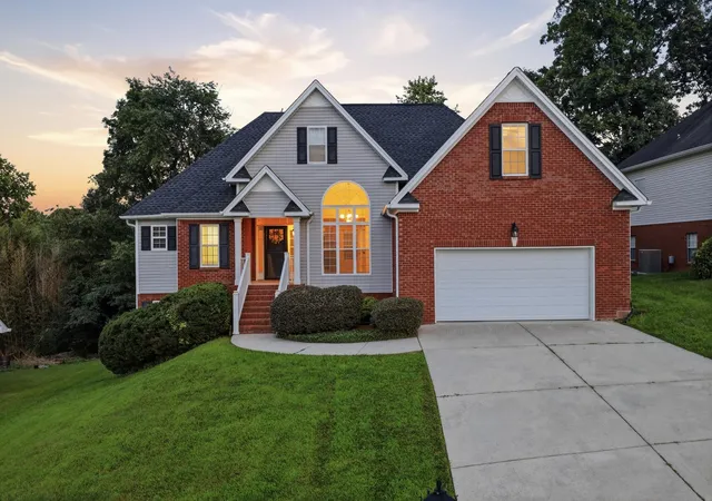 2nd image of 7821 Slatermill Dr, Ooltewah, TN 37363 | MLS# 3181056