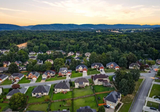 42nd image of 7821 Slatermill Dr, Ooltewah, TN 37363 | MLS# 3181056